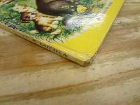 洋書絵本　Baby Farm Animals