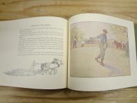洋書絵本　The Farm Book