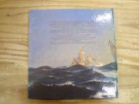 洋書絵本　Segelschiffe