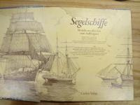 洋書絵本　Segelschiffe