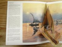 洋書絵本　Segelschiffe