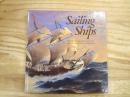 洋書絵本　Sailing Ships