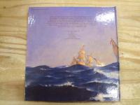 洋書絵本　Sailing Ships