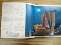 洋書絵本　Sailing Ships