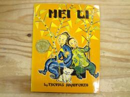 洋書絵本　MEI LI