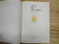 洋書絵本　Just So Stories