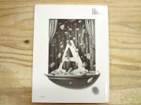 洋書絵本　The Z Was Zapped