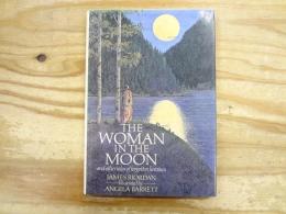 洋書　The Woman in the Moon