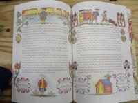 洋書絵本　BENJAMIN FRANKLIN