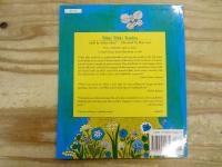 洋書絵本　Tikki Tikki Tembo