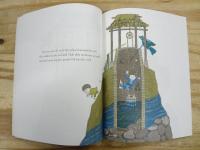 洋書絵本　Tikki Tikki Tembo