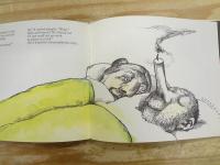 洋書絵本　Mr. Noselighter