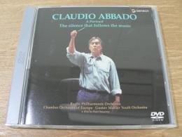 DVD クラウディオ・アバドの肖像～音楽と静寂のはざま～