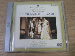 DVD グラインドボーン音楽祭 モーツァルト:歌劇《フィガロの結婚》全曲