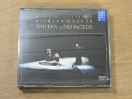 DVD ベルリン・ドイツ・オペラ リヒャルト・ワーグナー／楽劇「トリスタンとイゾルテ」全曲
