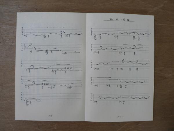 天台常用聲明(中山玄雄著) / 古本、中古本、古書籍の通販は 天台常用聲明(中山玄雄著) / 古本、中古本、古書籍の通販は