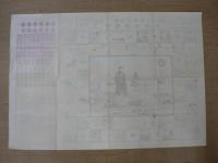世界周遊競争 双六