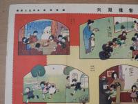お客様双六