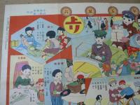 お年玉双六