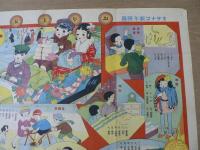 お年玉双六