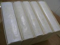 日本科學技術古典籍資料　數學篇　1～10　全10冊