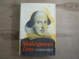 Shakespeare's Lives