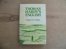 Thomas Hardy's English