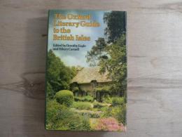 The Oxford literary guide to the British Isles