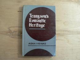 Tennyson's Romantic Heritage