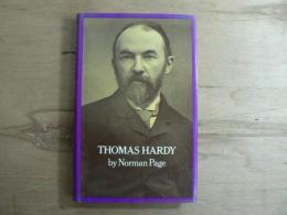 Thomas Hardy