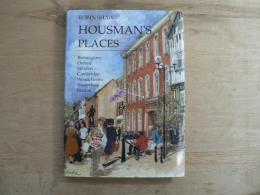 Housman's Places