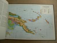 Papua New Guinea Resource Atlas