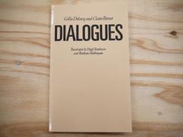 Dialogues:Gilles Deleuze and Claire Parnet