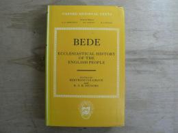 Bede's Ecclesiastical History of the English People