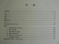 彝文經籍文化辞典 / 彝文経籍文化辞典