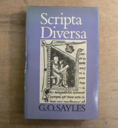 Scripta Diversa