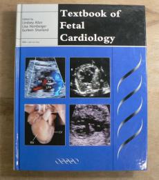 Textbook of Fetal Cardiology