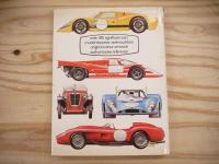 Sports cars