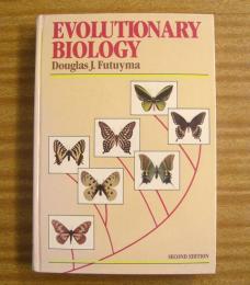 Evolutionary biology