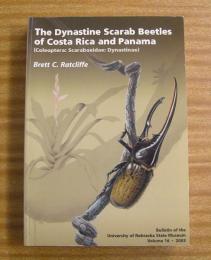 The Dynastine Scarab Beetles of Costa Rica and Panama (Coleoptera: Scarabaeidae: Dynastinae)