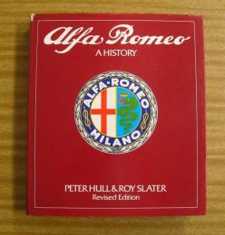 Alfa Romeo: A History