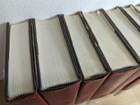 History of the Church Volume 9冊 1-10巻のうち5欠