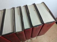 History of the Church Volume 9冊 1-10巻のうち5欠