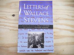 Letters of Wallace Stevens
