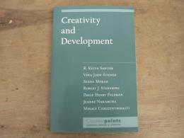 Creativity and Development