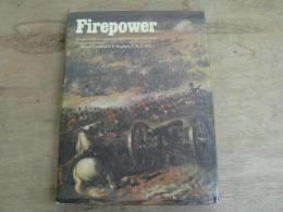 洋書 Firepower: Weapons effectiveness on the battlefield, 1630-1850