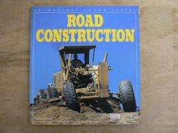 洋書 Road Construction