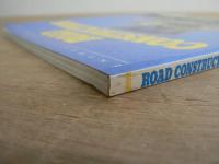 洋書 Road Construction