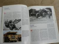[ドイツ語] Berühmte Baumaschinen