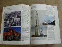 [ドイツ語] Berühmte Baumaschinen